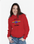 Hoodie “Paisa Qué Chimba – Flor & Tricolor”