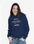 Hoodie “Paisa Qué Chimba – Flor & Tricolor”