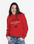 Hoodie “Costeño — Coco y Mar”
