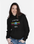 Hoodie “Caleño Salsa Viva – Flor & Tricolor”