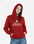 Hoodie “Pilas, Sumercé” – Bogotá Edition