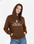 Hoodie “Pilas, Sumercé” – Bogotá Edition