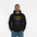 Hoodie “Colombia Clásico 1810”