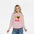 Hoodie “I Love You Colombia”