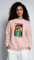 Hoodie “Auténtica Colombiana”