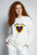 Chompa “Tierra Querida Heart”