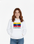 Hoodie “Colombia Bandera Clásico”