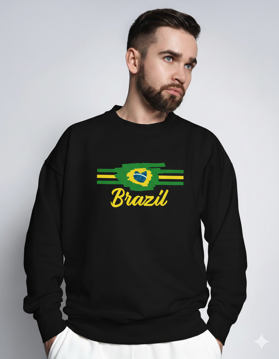 Buso “Brazil Classic”