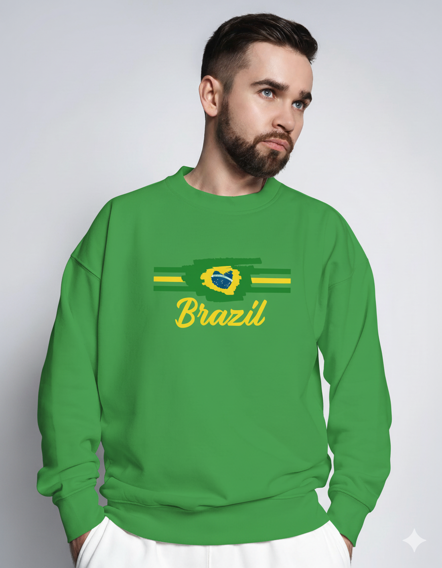 Buso “Brazil Classic”