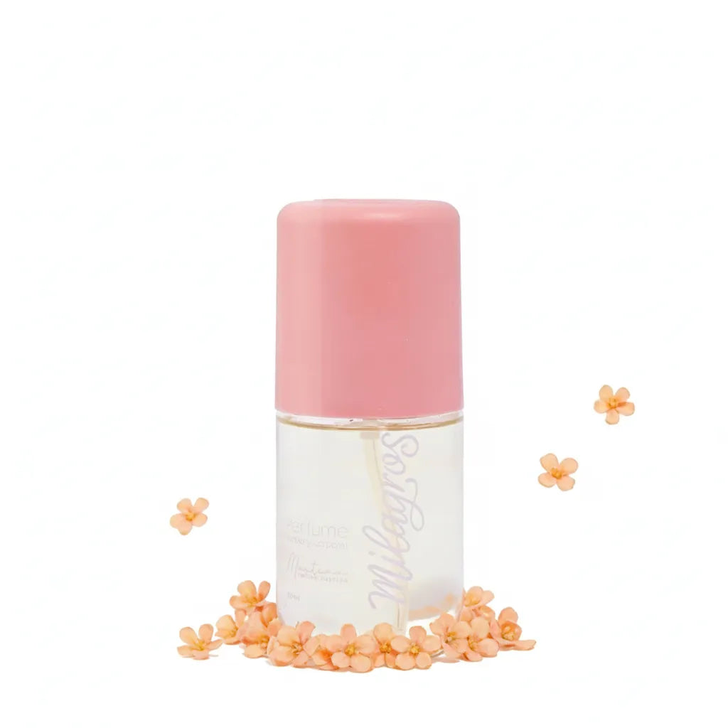 Milagros Hair and Body Perfume Martina Limited Edition