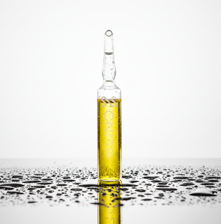 Biocress 10 Flaxseed Ampoules (12 Pack) 