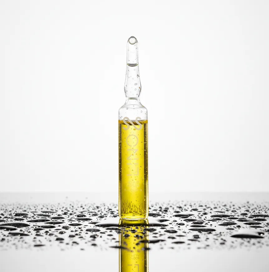 Ampolleta Biocress de Lino x 13ml