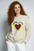Chompa “Tierra Querida Heart”