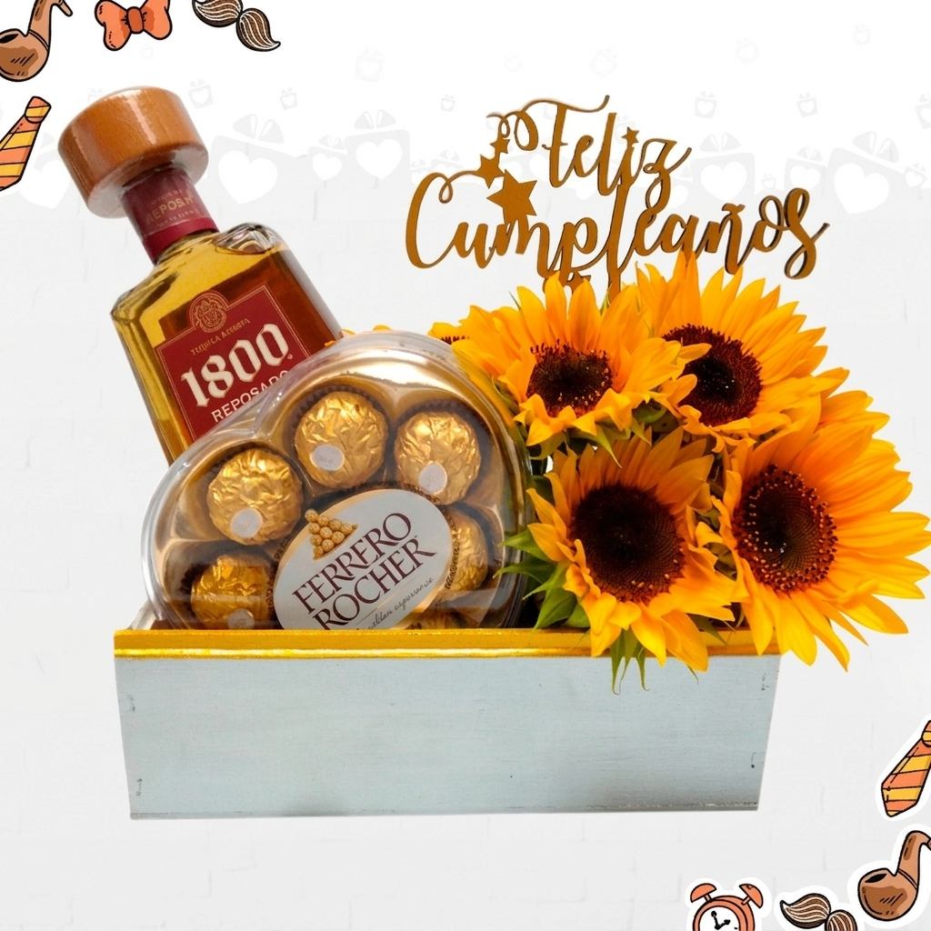 Mejores Regalos para el Dia del Padre o cumpleaños Domicilio para Cali