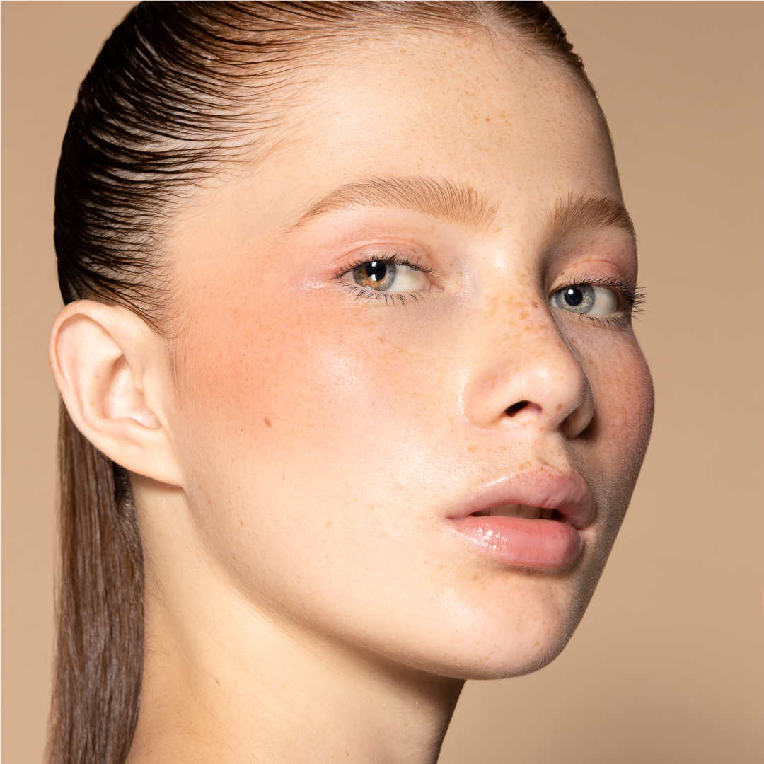 ANYELUZ GLOW BALM CREAM BLUSH