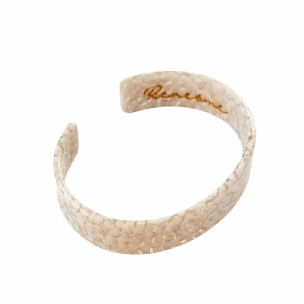 Renesme Hair Clips Guajira (blanca)