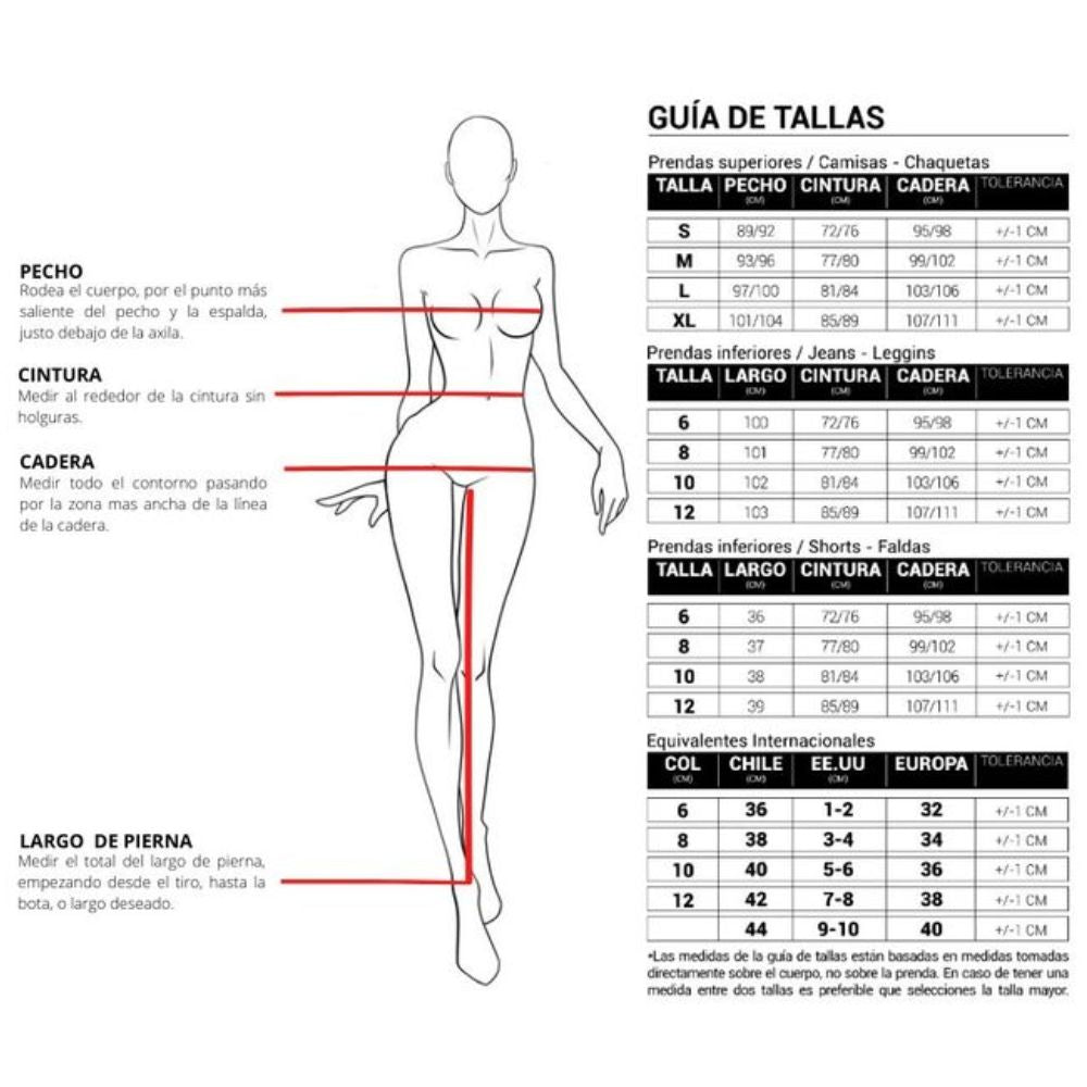 Joy Staz Jean Skinny - 115063