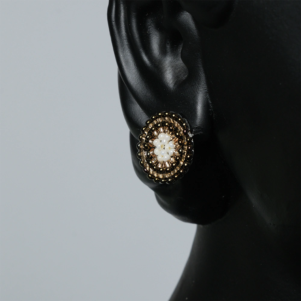 Set Aretes y Pulsera Elegancia estrella de mar  H9-11