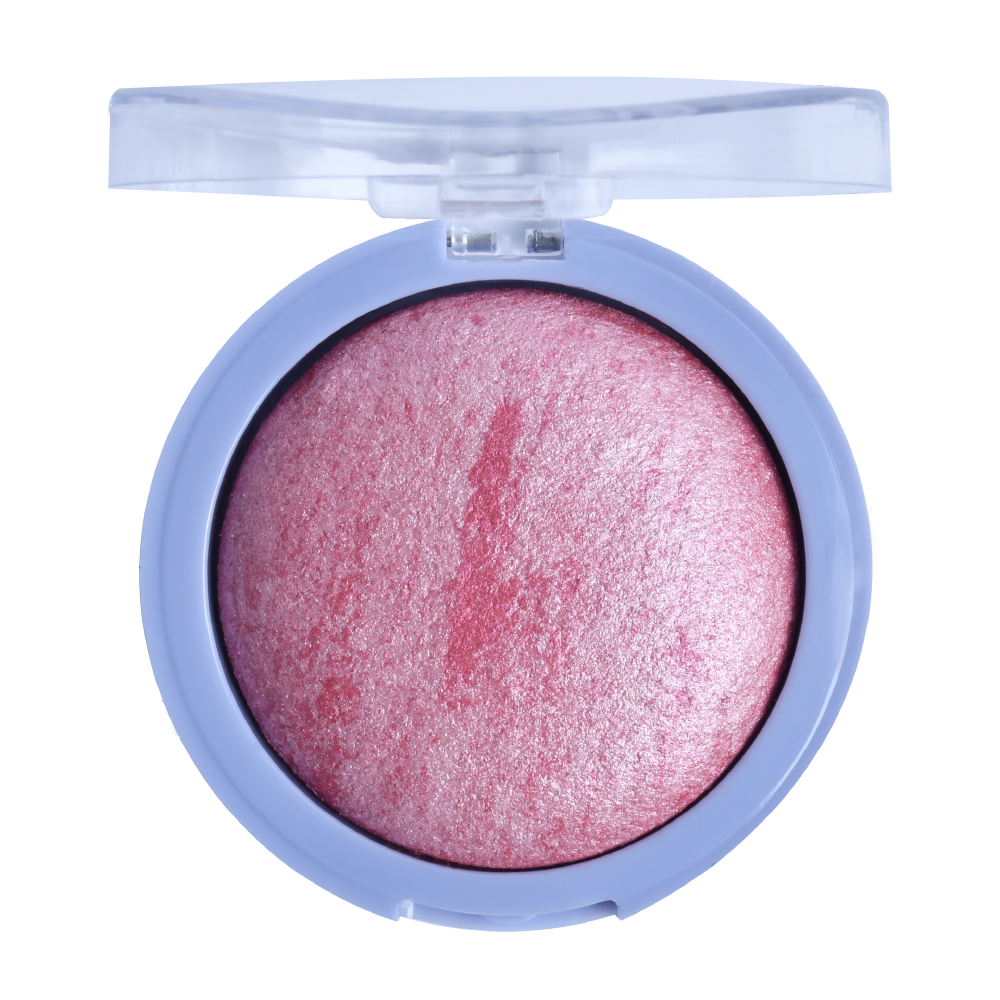RUBY ROSE BAKED BLUSH FEELS MOOD
