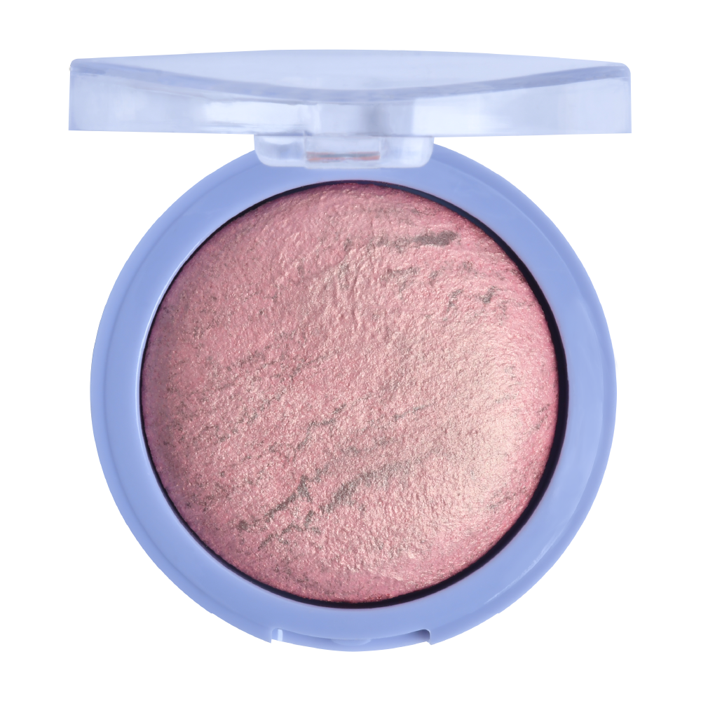 RUBY ROSE BAKED BLUSH FEELS MOOD