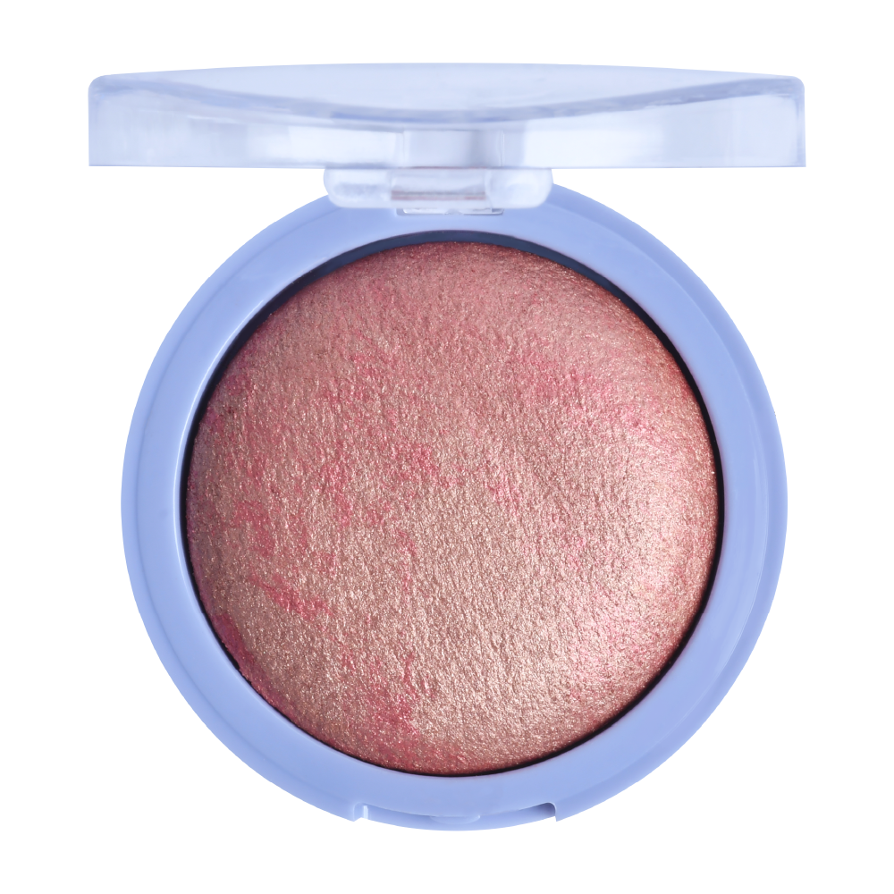 RUBY ROSE BAKED BLUSH FEELS MOOD