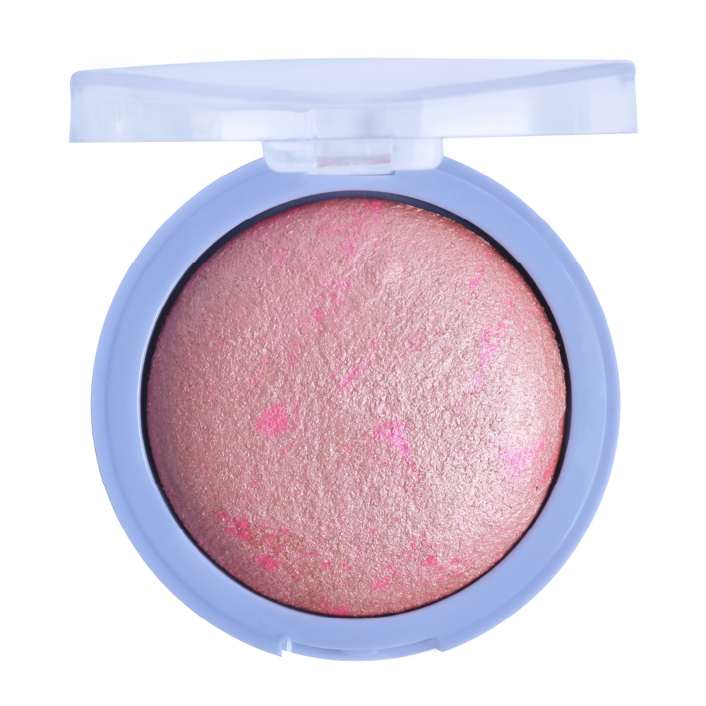 RUBY ROSE BAKED BLUSH FEELS MOOD