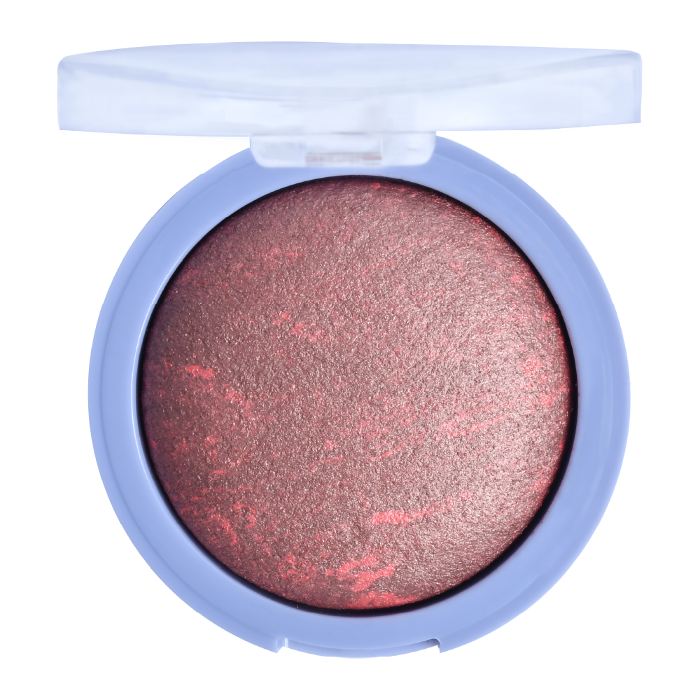 RUBY ROSE BAKED BLUSH FEELS MOOD