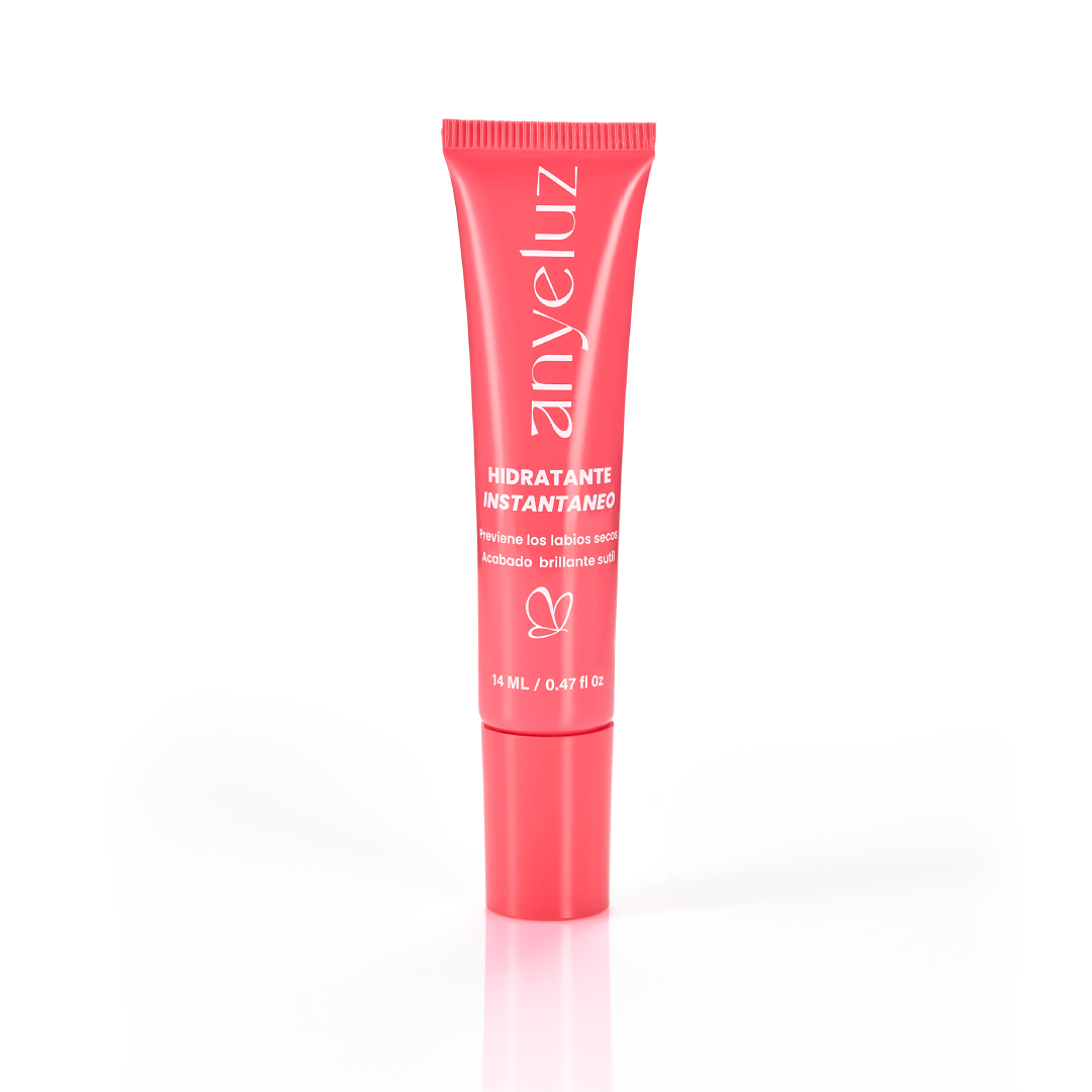 ANYELUZ HIDRATANTE INSTANTANEO