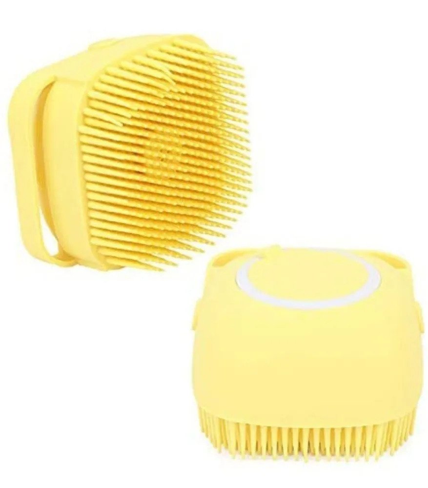 RUUFE Conditioner Kaba Ceramide Conditioner + Silicone Hair Brush kaba conditioner onion kaba (With Brush) 