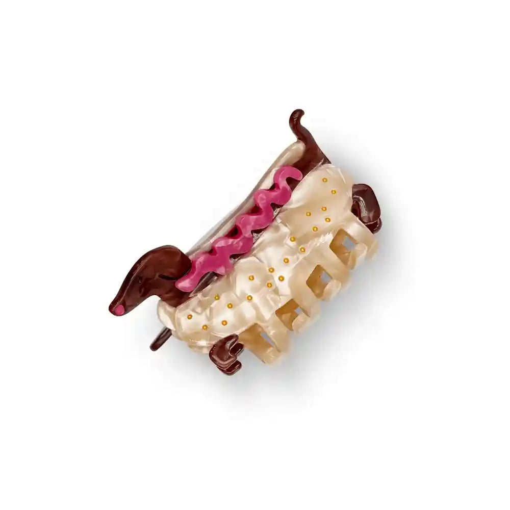 Renesme Hair Clips Hanna Montaña
