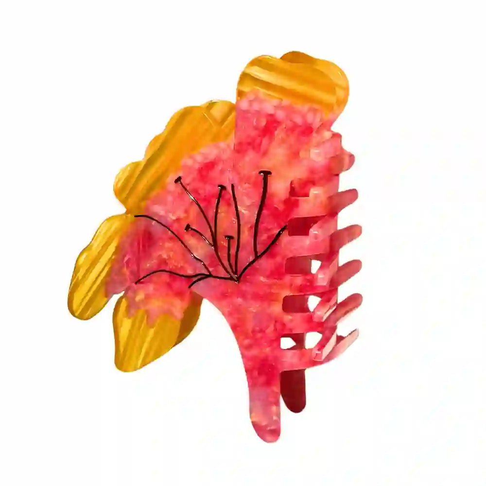 Renesme Hair Clips Hogar