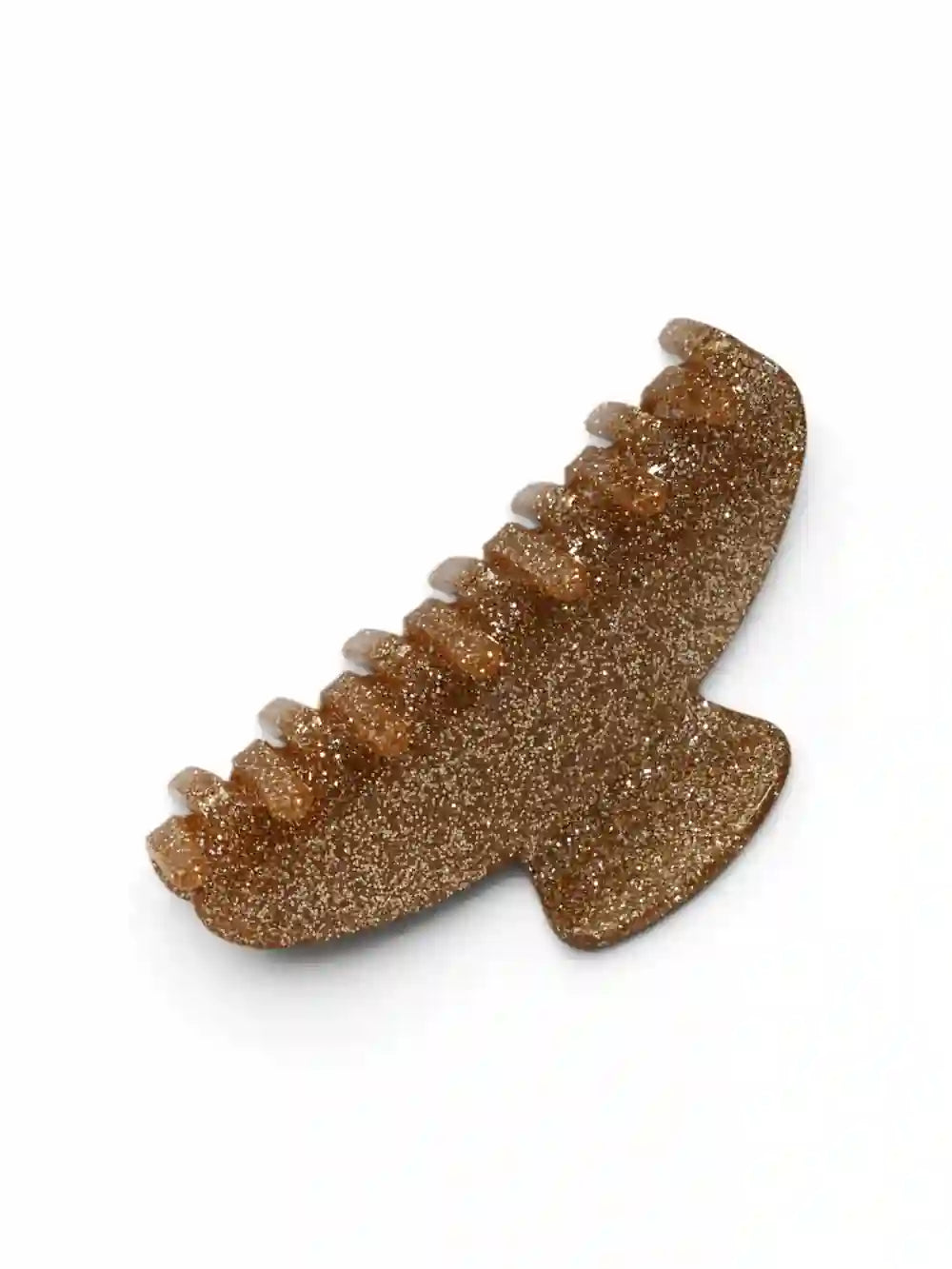 Renesme Hair Clips Hojuela (dorada)