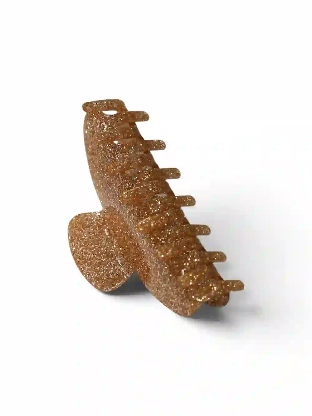 Renesme Hair Clips Hojuela (dorada)