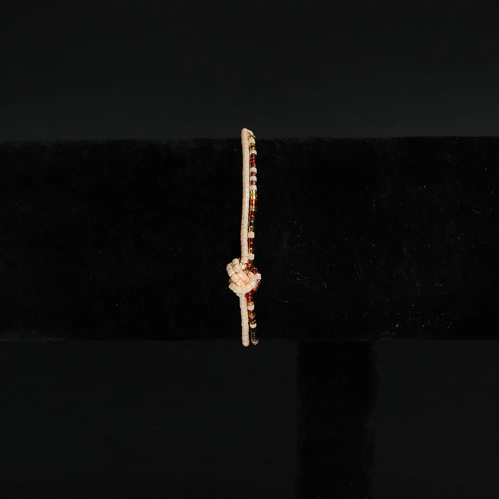 Pulsera Encanto Otoño I1-01