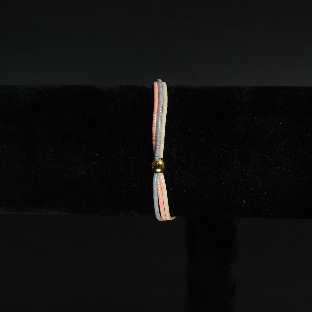 Pulsera Armonía Pastel I1-03