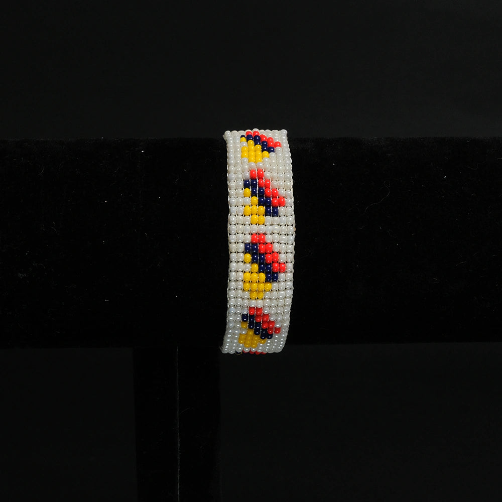 Pulsera Herencia Colombiana I2-01