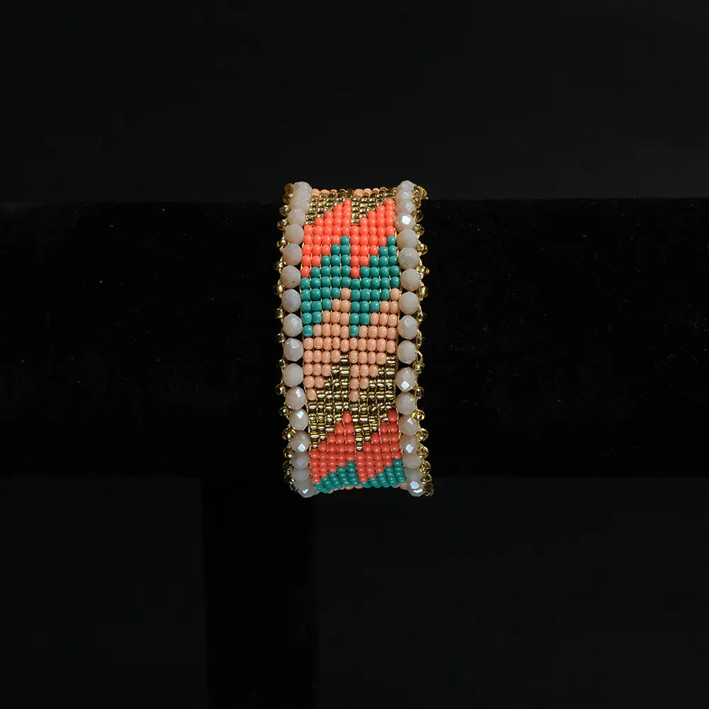 Pulsera Boho Chic I3-01