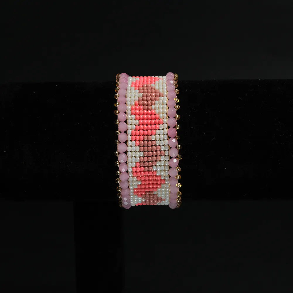 Pulsera Brisa Romántica I3-03