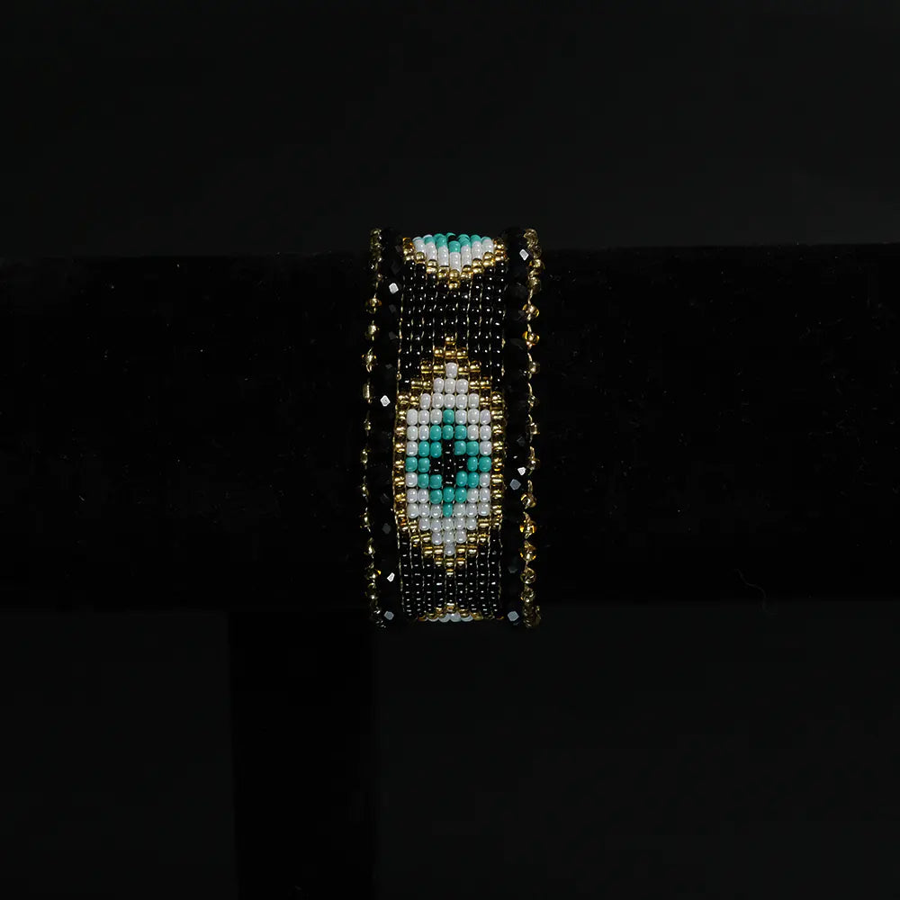 Pulsera Ojo Místico I3-05