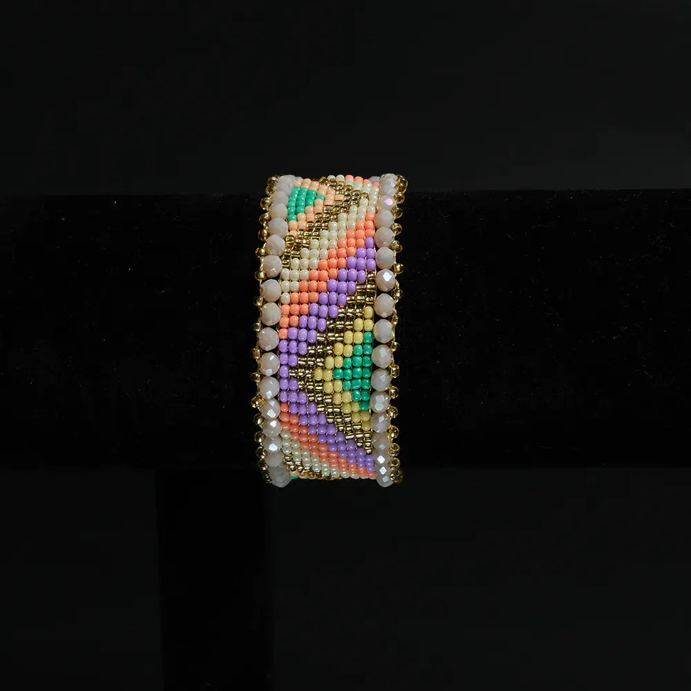 Pulsera Sueño Pastel I3-07
