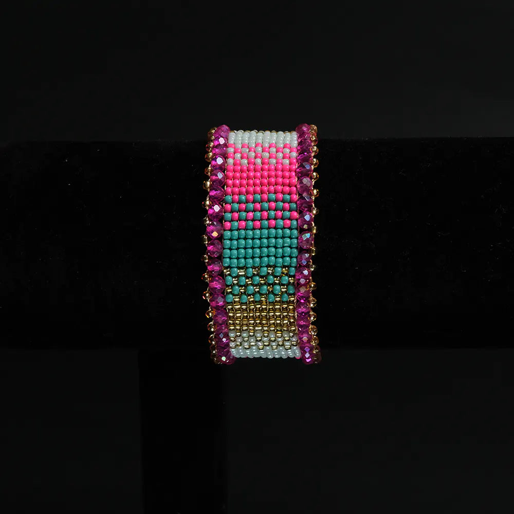Pulsera Vibras Tropicales I3-11