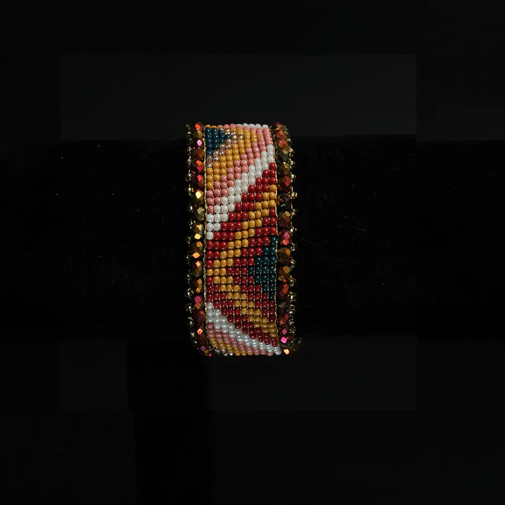 Pulsera Atardecer en el Desierto I3-12