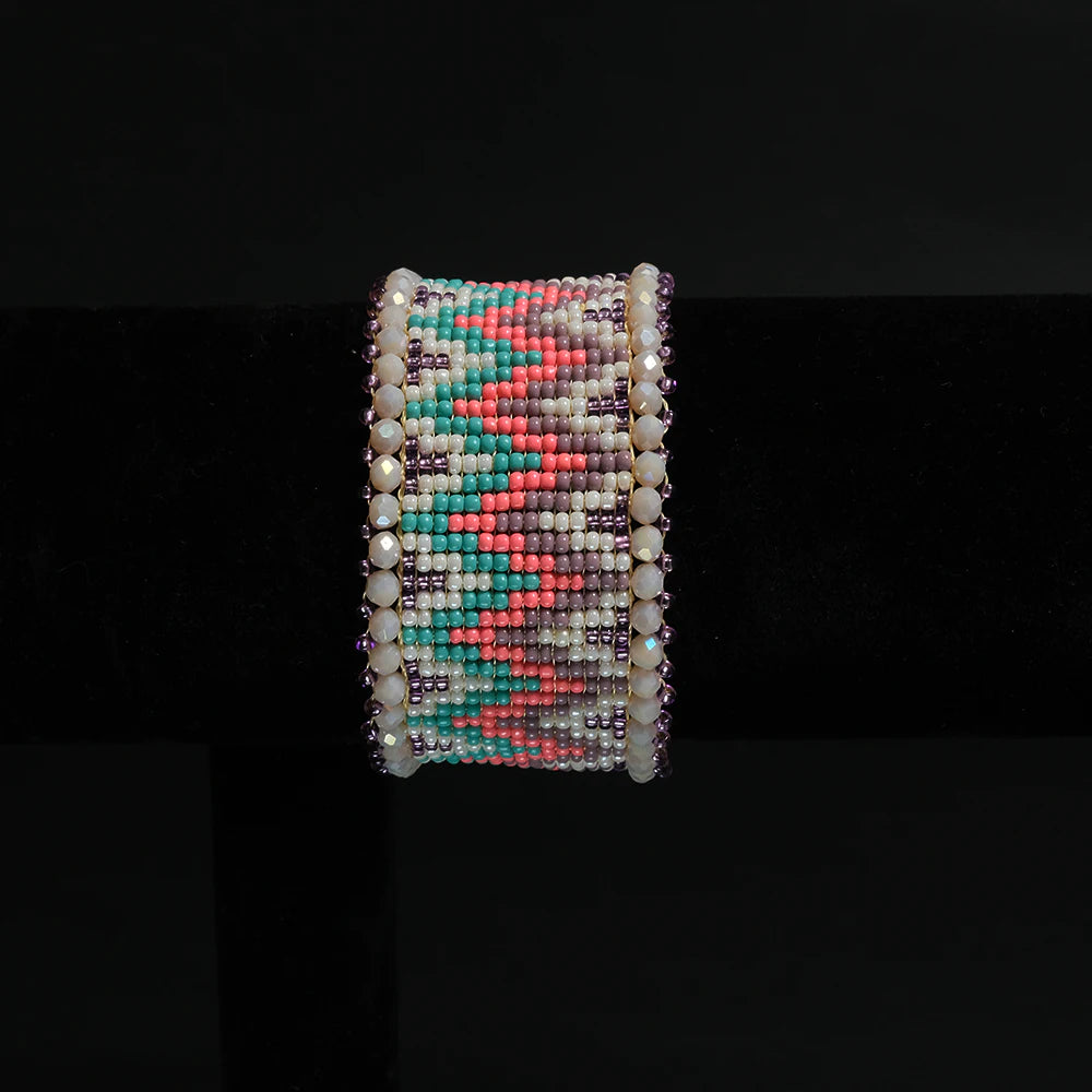 Pulsera Sueño Boho I4-02
