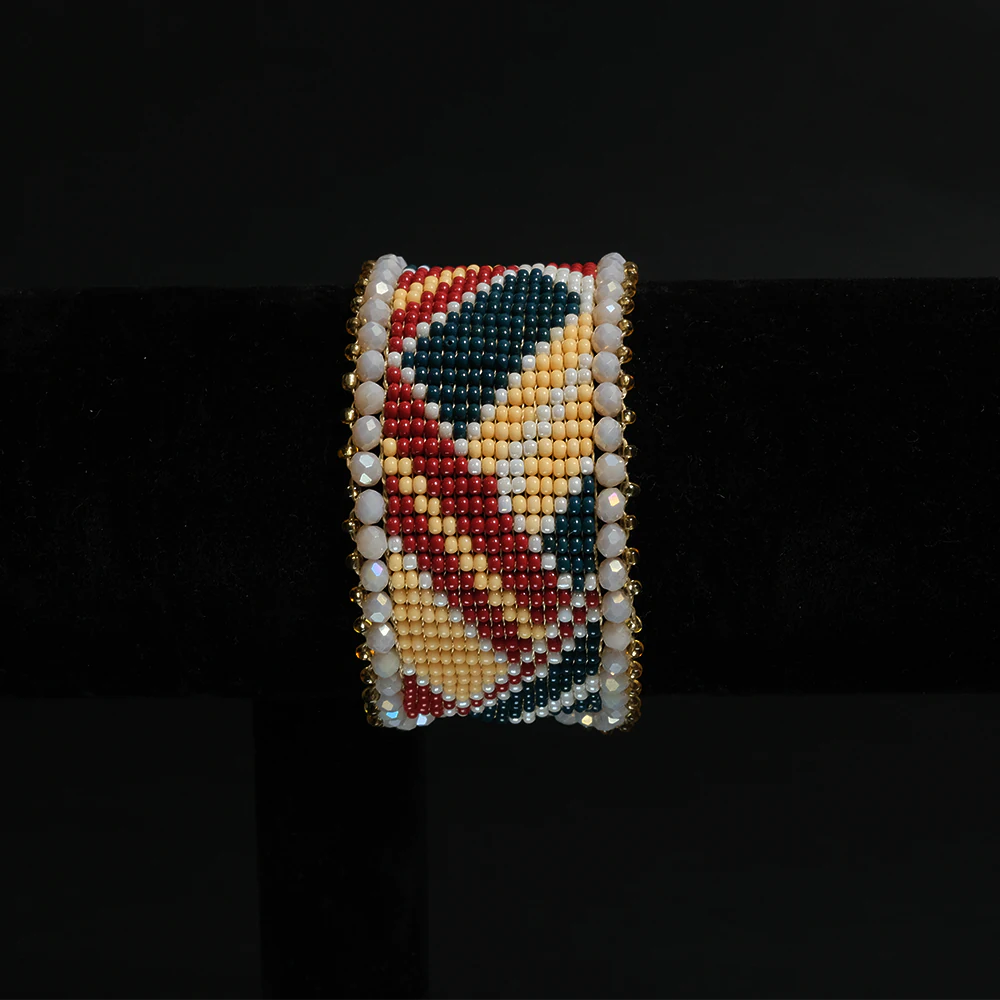 Pulsera Espíritu Vibrante I4-07