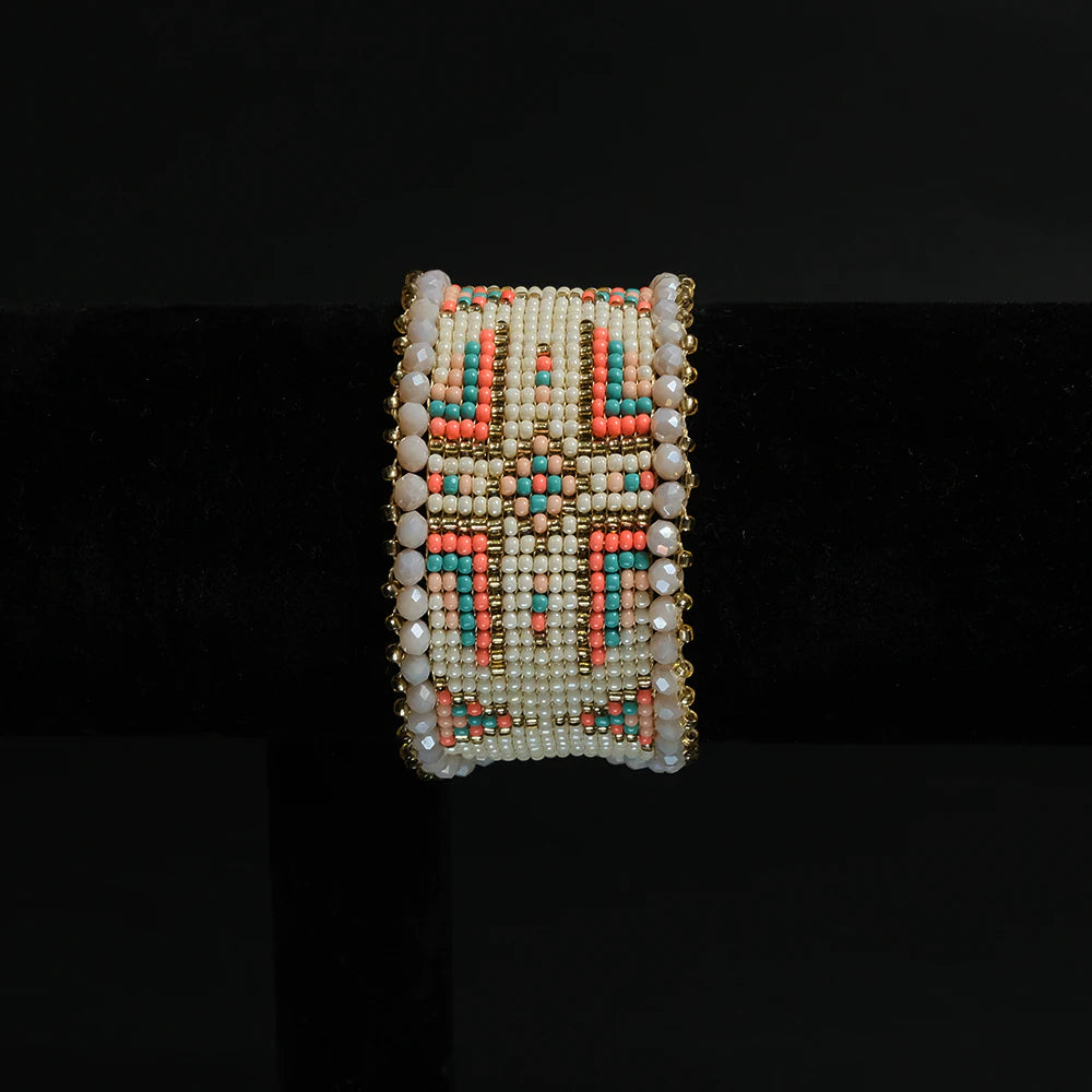 Pulsera Boho Chic I4-08
