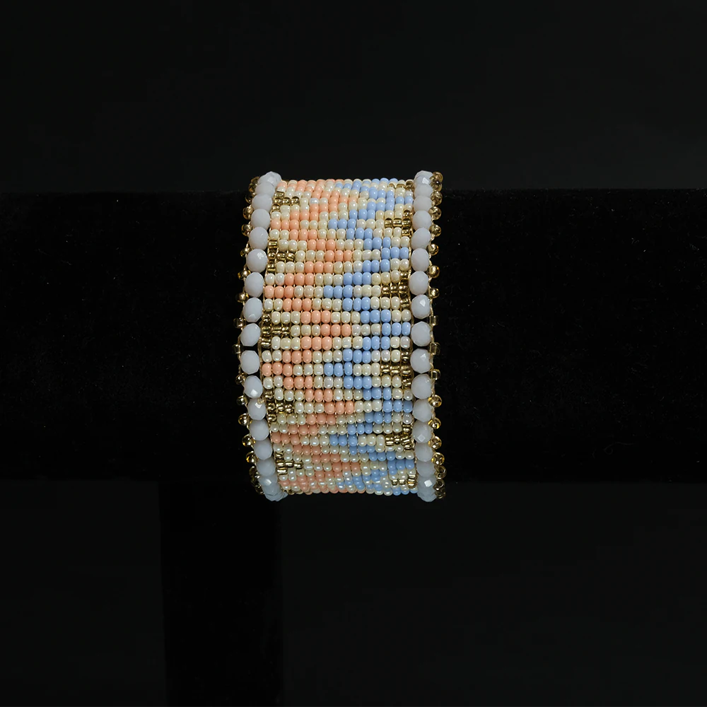 Pulsera Sueños Pastel I4-10