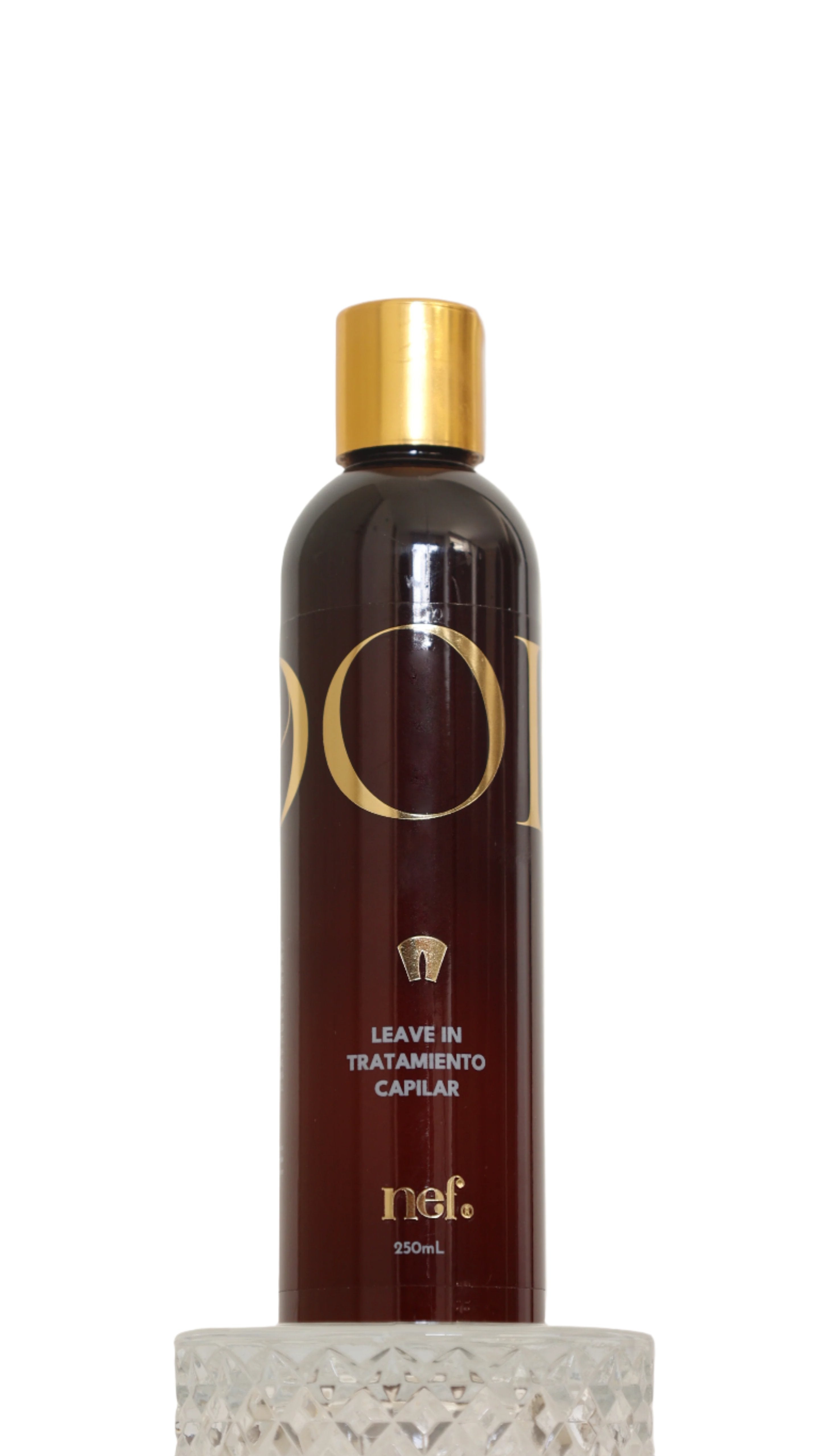 Nef Thermo-protective styling cream DOIS x250ml