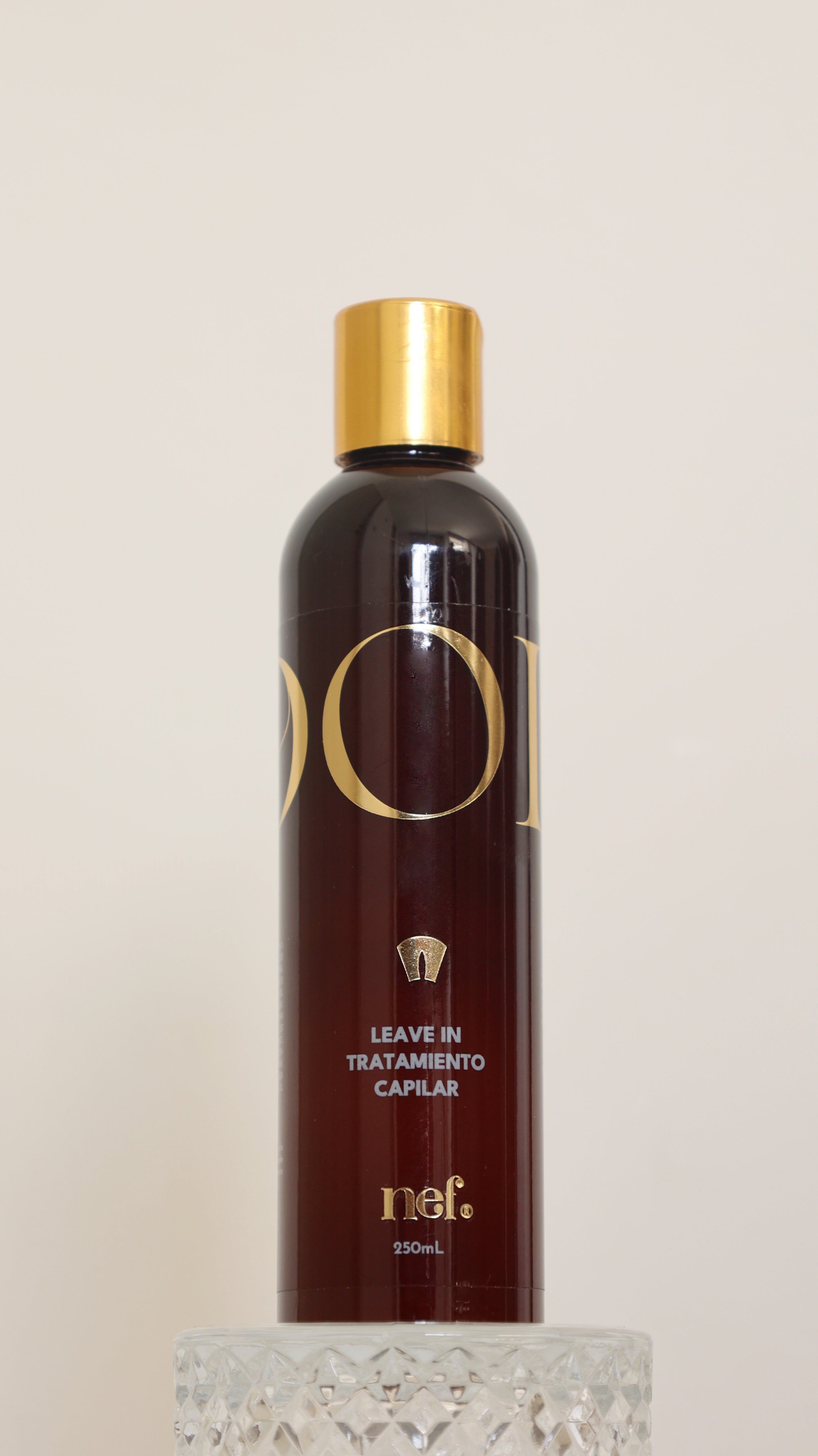 Nef Thermo-protective styling cream DOIS x250ml