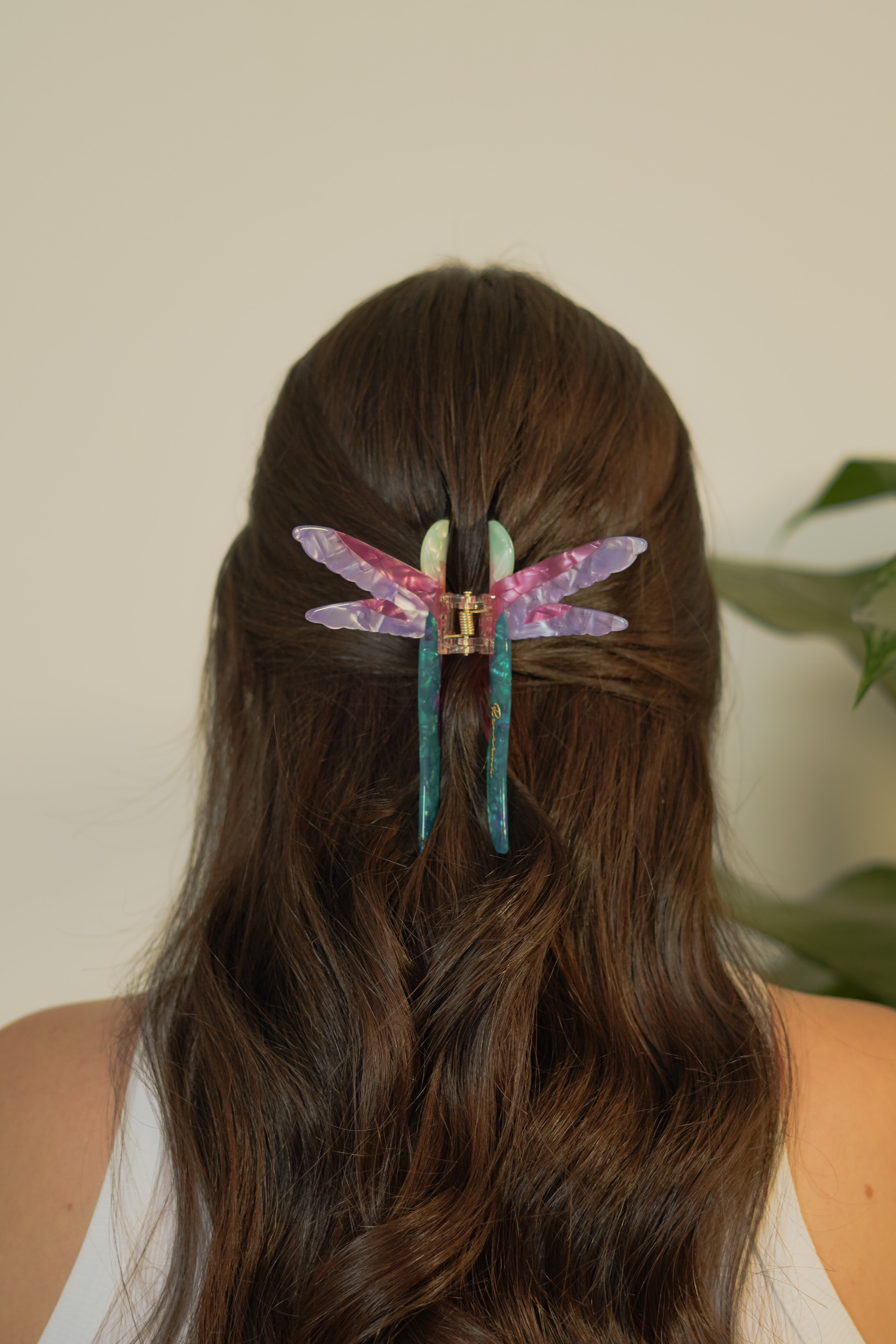 Renesme Hair Clips Empatia (mini)