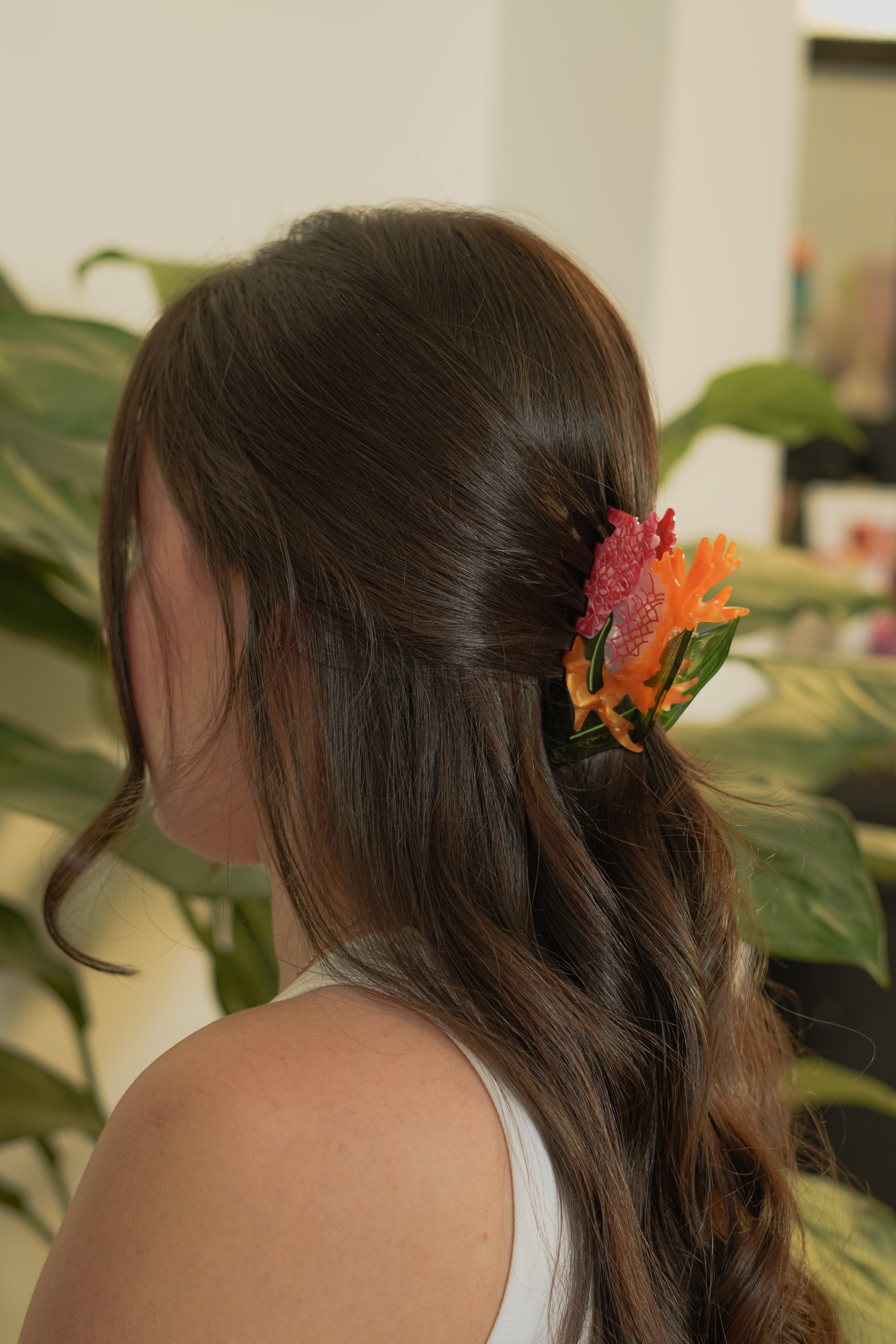 Renesme Hair Clips Sofi